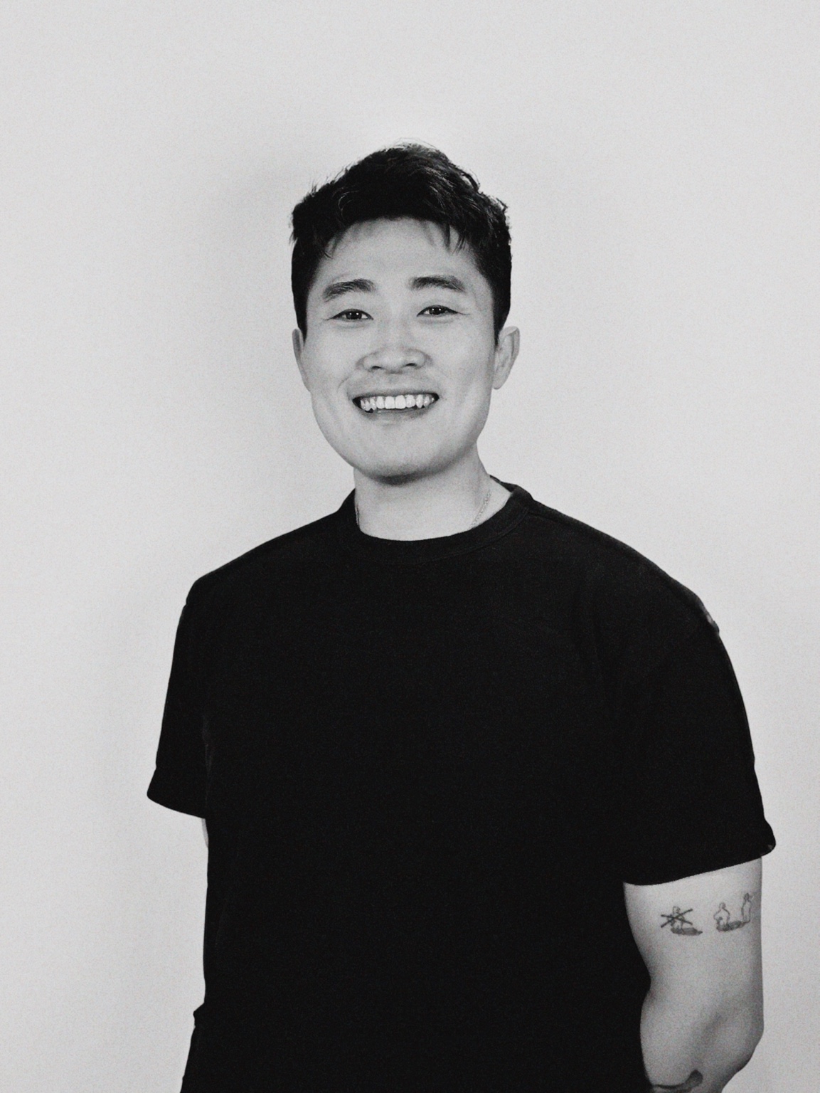 Shawn Sanghyun Lee